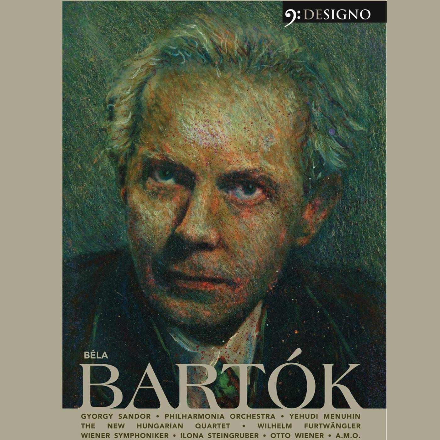 Bartok:Klavier-& Violinkonzert Classical