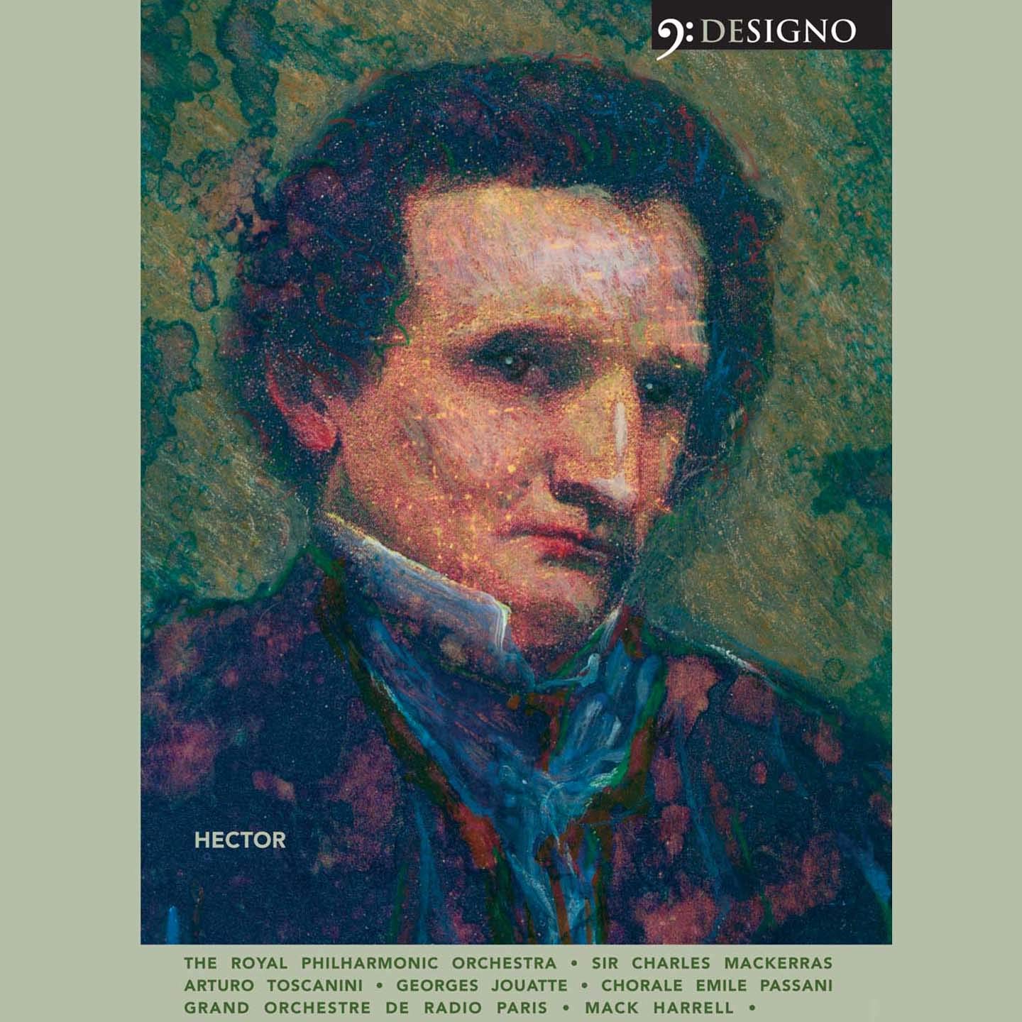 Overtures, Symphonie Fatastique, Requiem Classical
