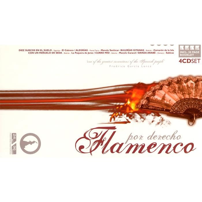 Flamenco Por Derecho Other music genres