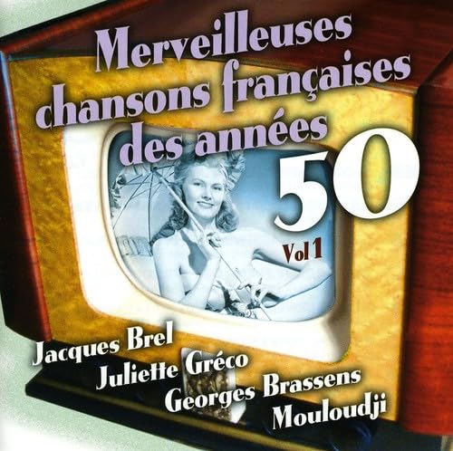 Merveilleuses Chansons 1 Classical