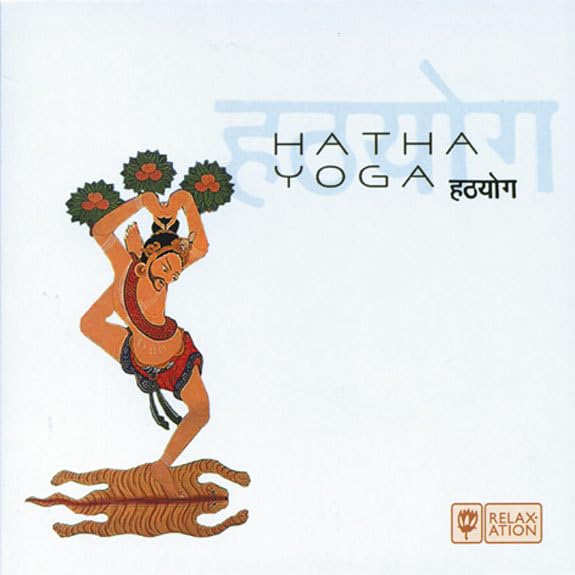 Hatha Yoga - Relaxation Music Music