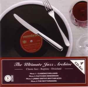 Product Image: Jazz Lunch Vol. 6