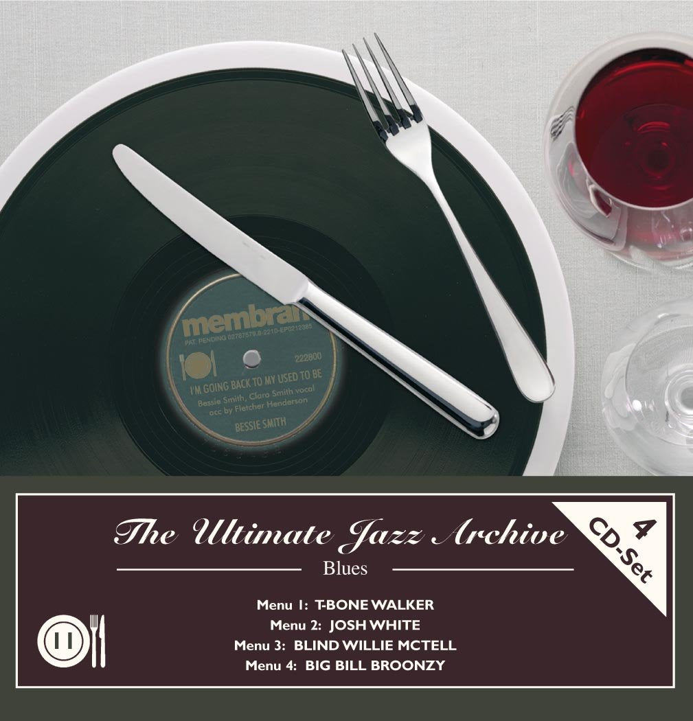 Jazz Lunch Vol. 11 Music