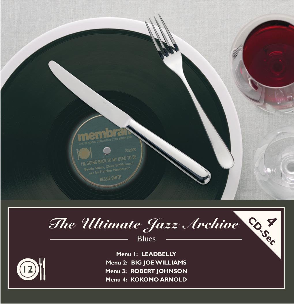 Product Image: Jazz Lunch Vol . 12