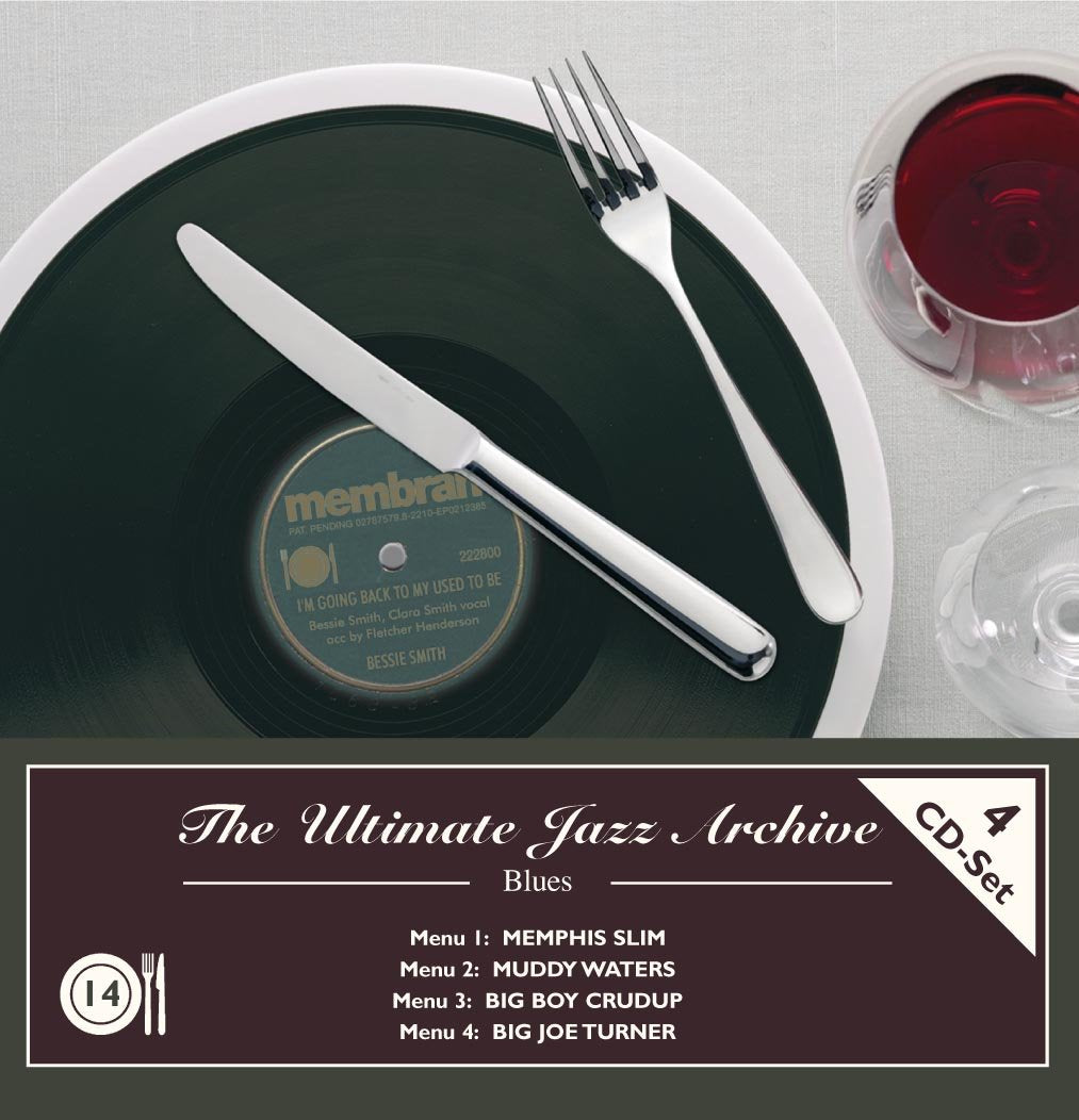 Jazz Lunch Vol. 14 Music