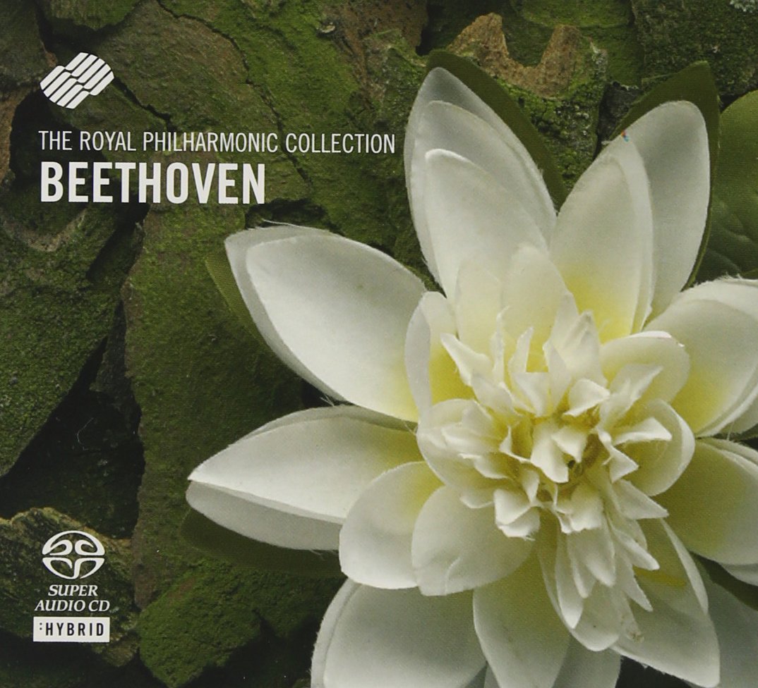 Beethoven: Violin Sonatas 5 & 9 Classical