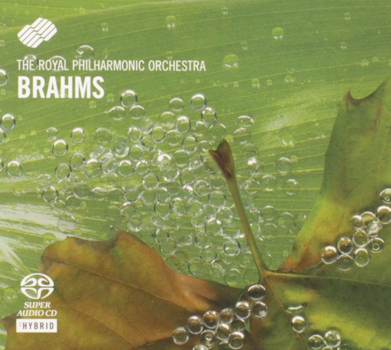 Product Image: Brahms: Sinfonie 2