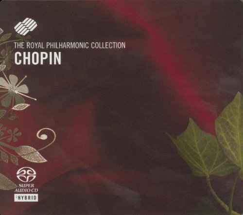 Chopin: Works For Solo Piano 2 cd