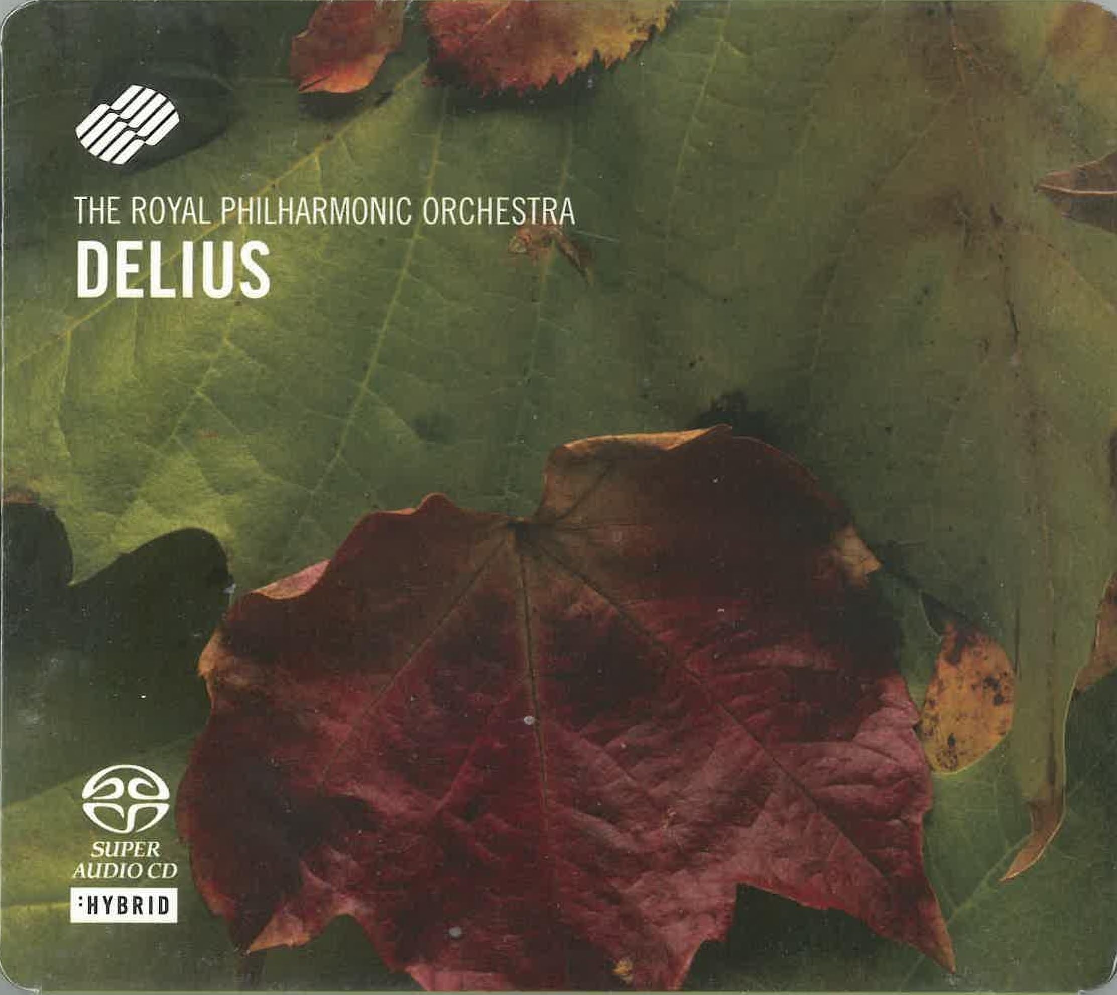 Delius: Brigg Fair/Hassan Classical