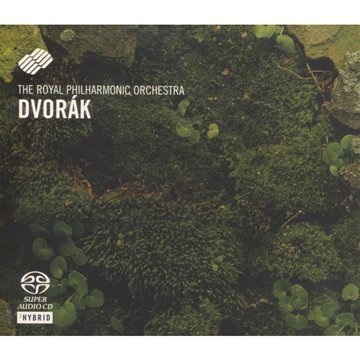 Sinfonie 9 (Dvorak,Antonin) Classical