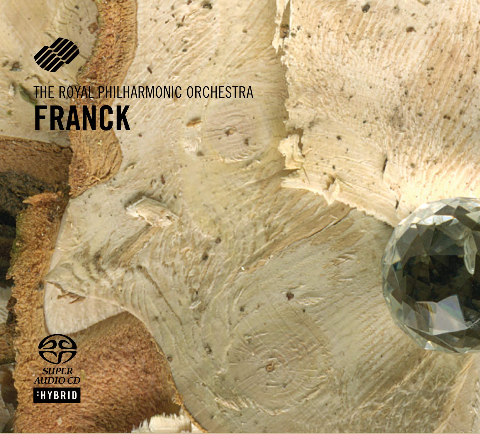 Franck: Symphony In D Minor Classical