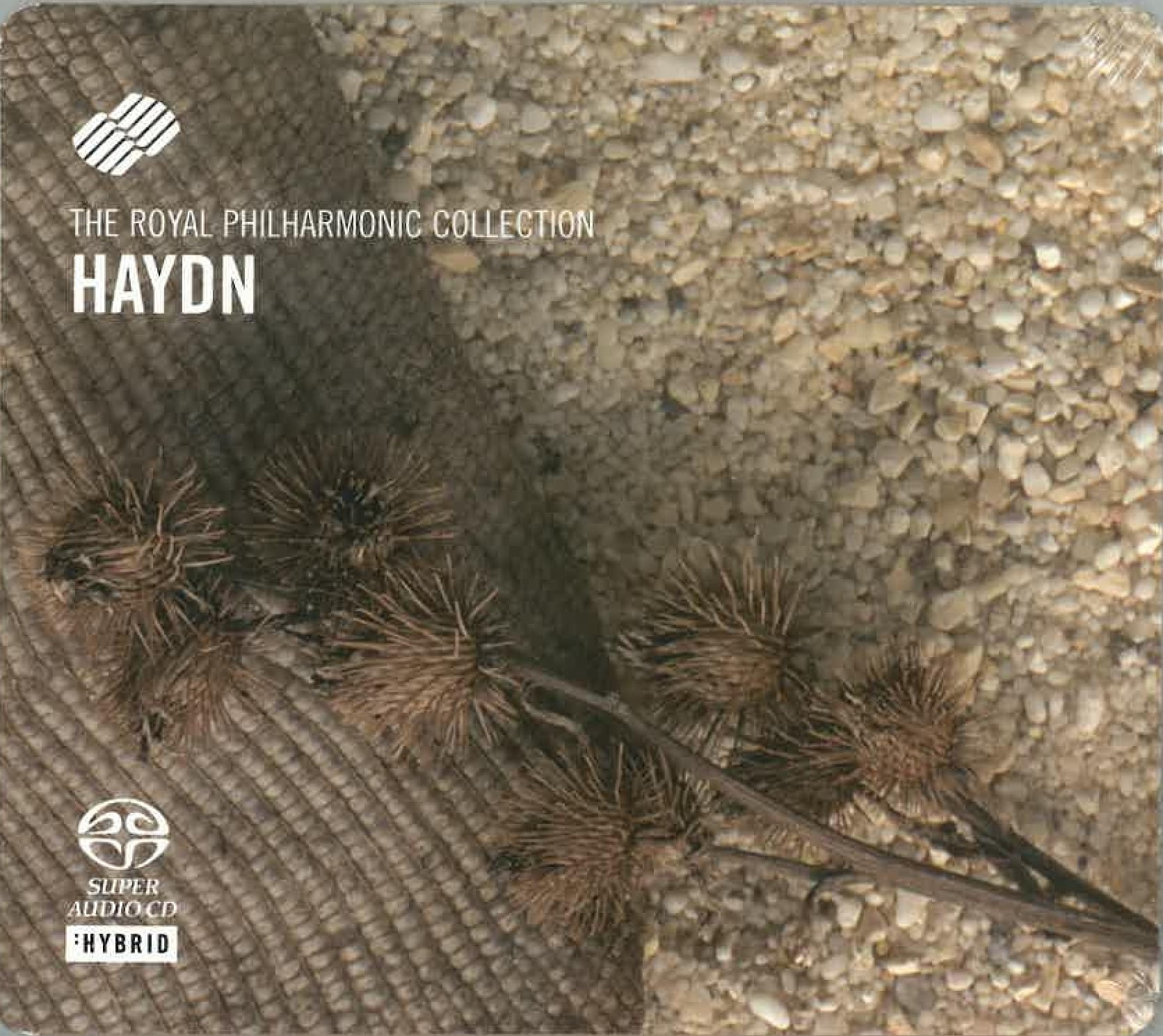 Haydn:Streichquartette 1/63/77 Classical