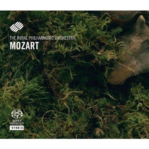 Sinfonien 40 & 41 (Mozart,Wolfgang Amadeus) Music
