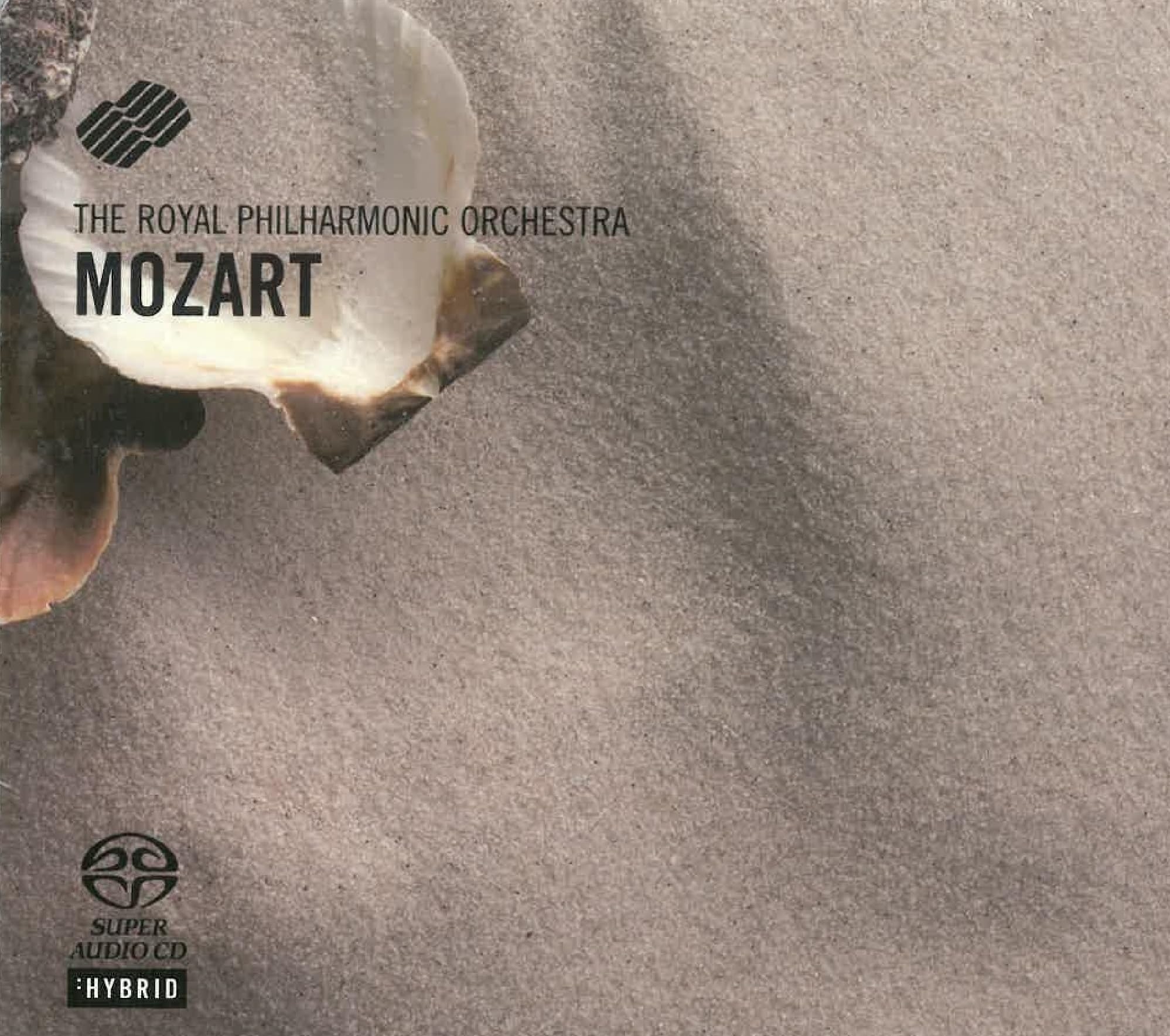 Mozart: Sinfonien 36,39 Classical