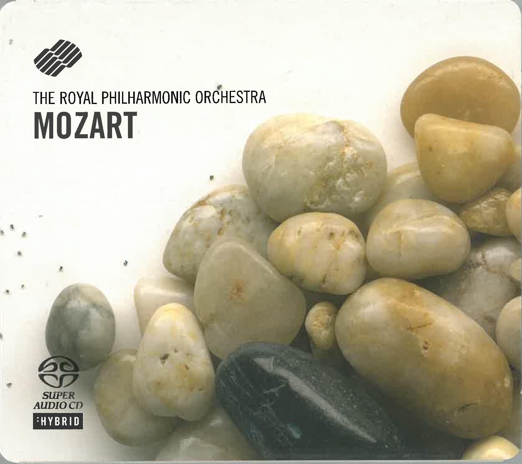 Mozart: Sinfonia Concertante Classical