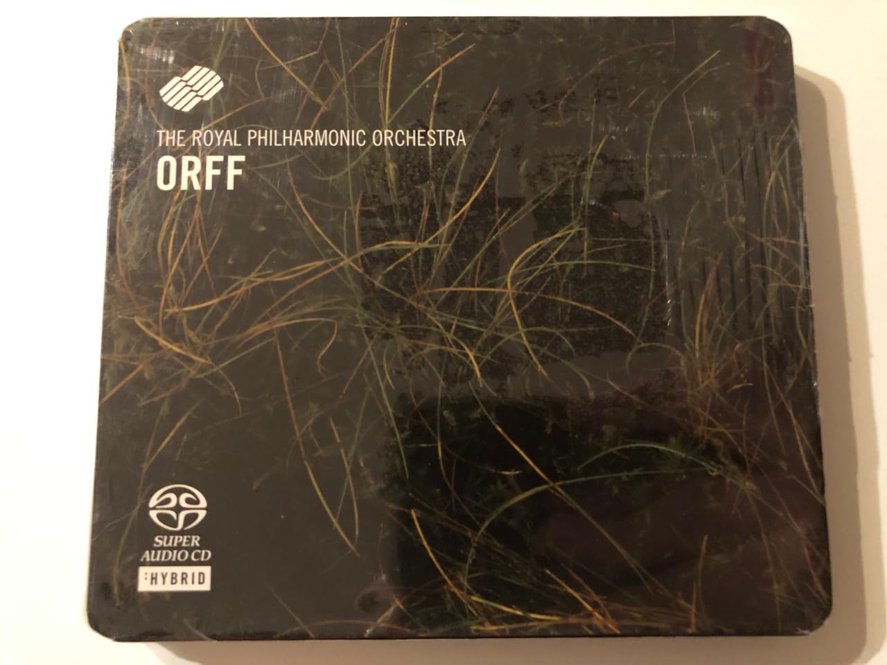 Orff: Carmina Burana Classical