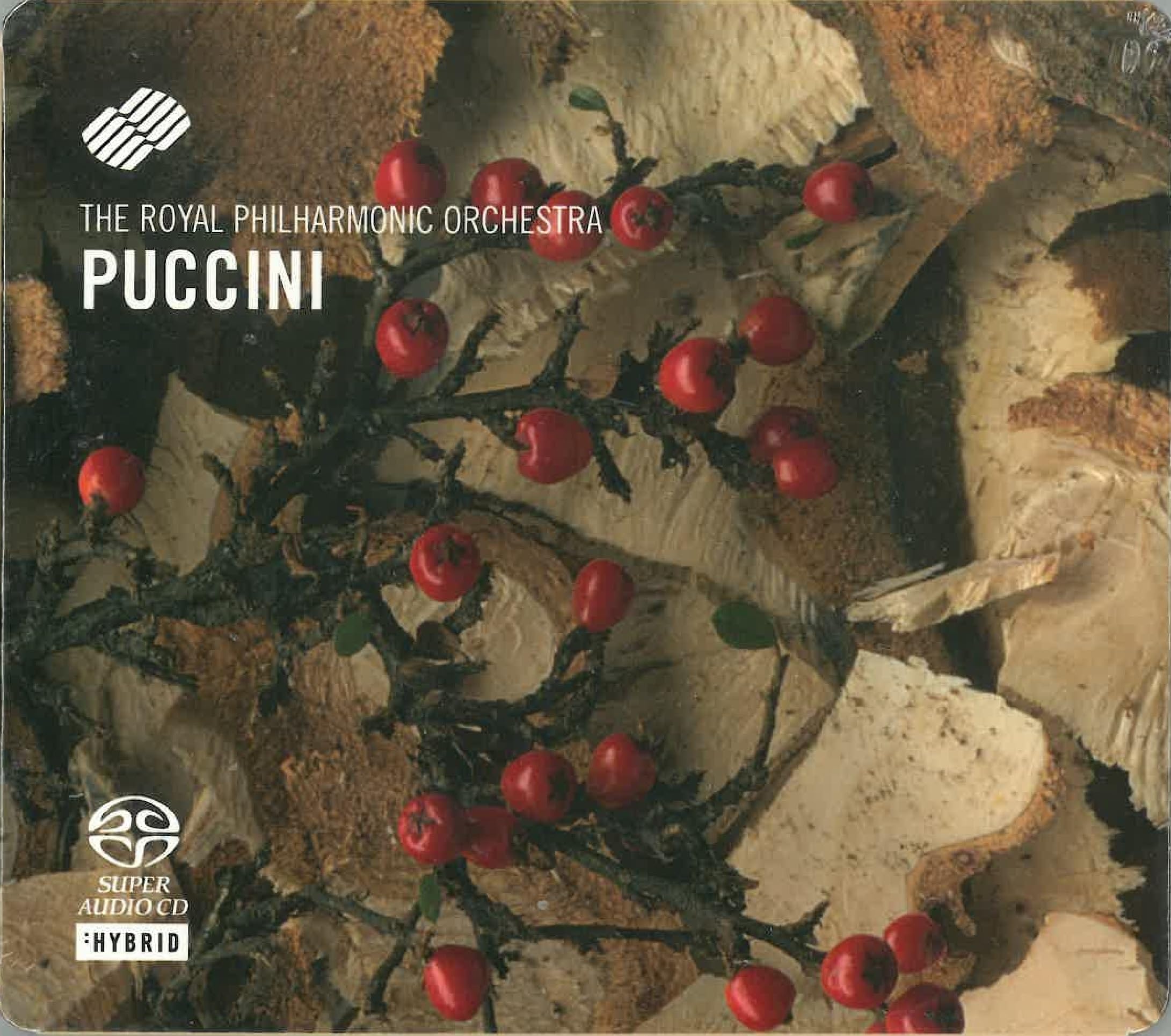 Puccini: La Boheme - Madame Bu cd