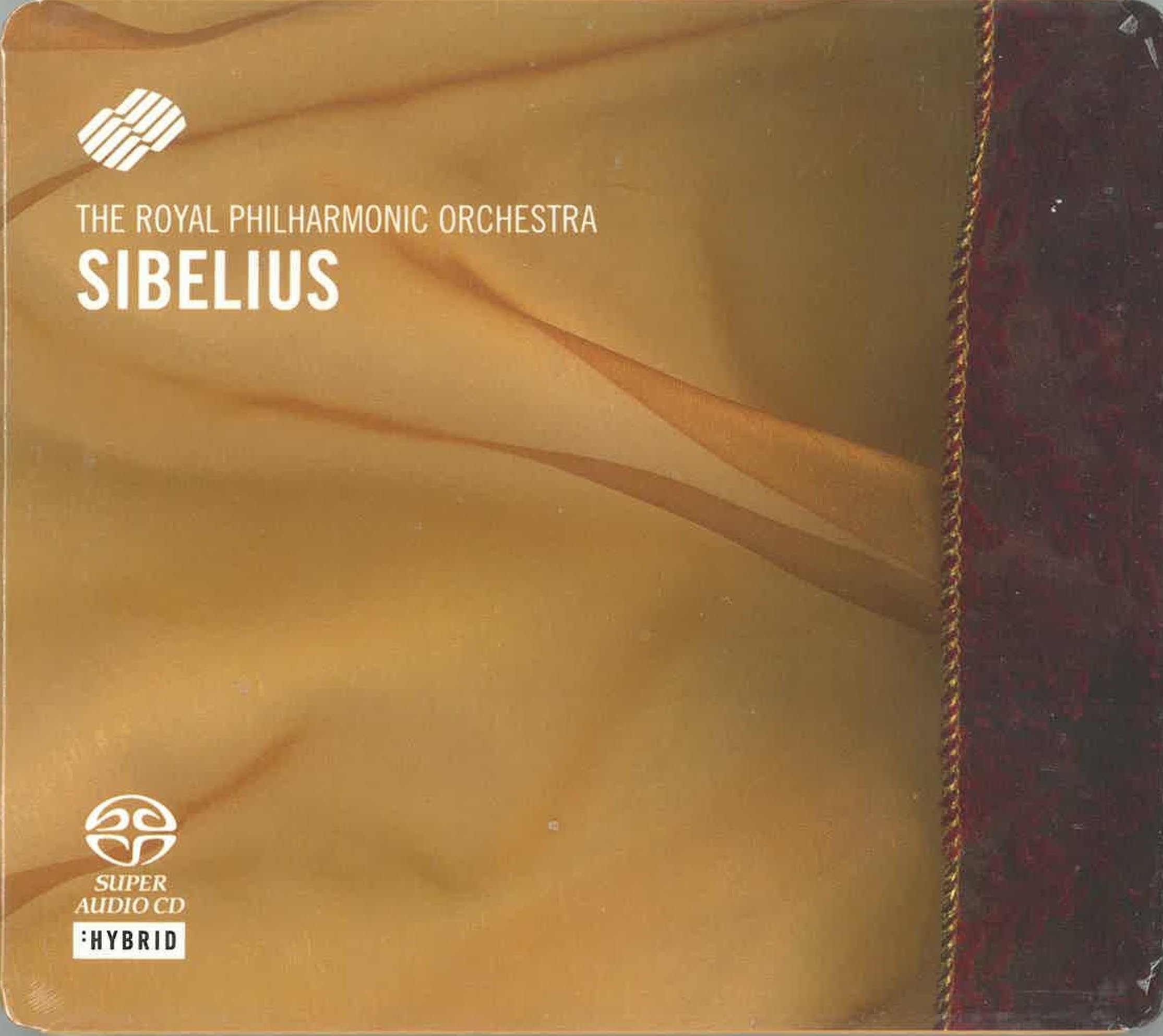 Sibelius: Sinfonie 5 Classical