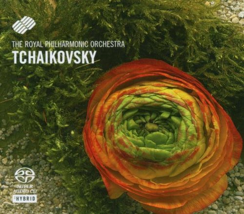 Tchaikovsky: the Nutcracker Suite,Swan Lake Suite Classical