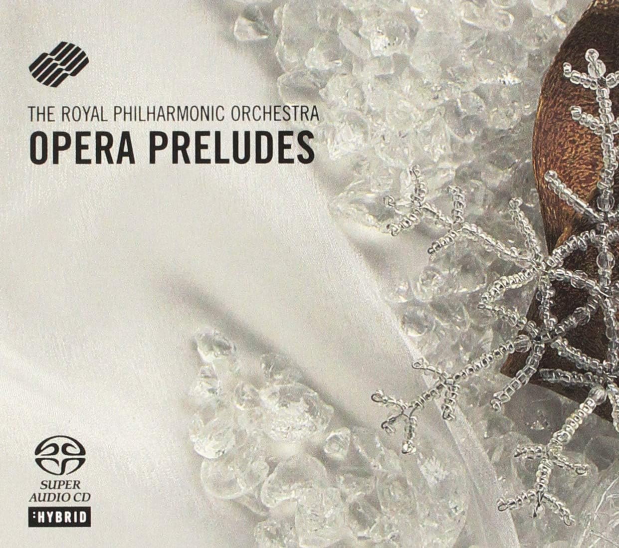 Opera Preludes (Berlioz,Liszt) Classical