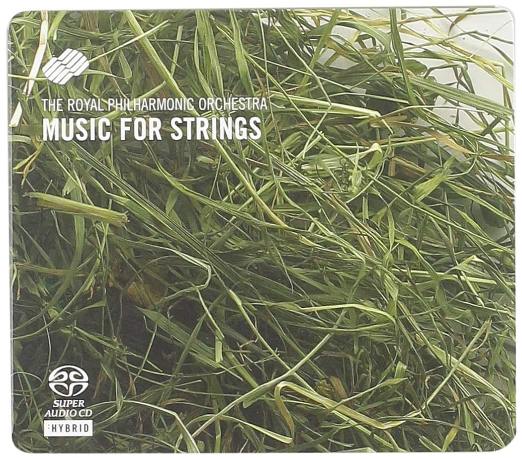 Music for Strings Classical