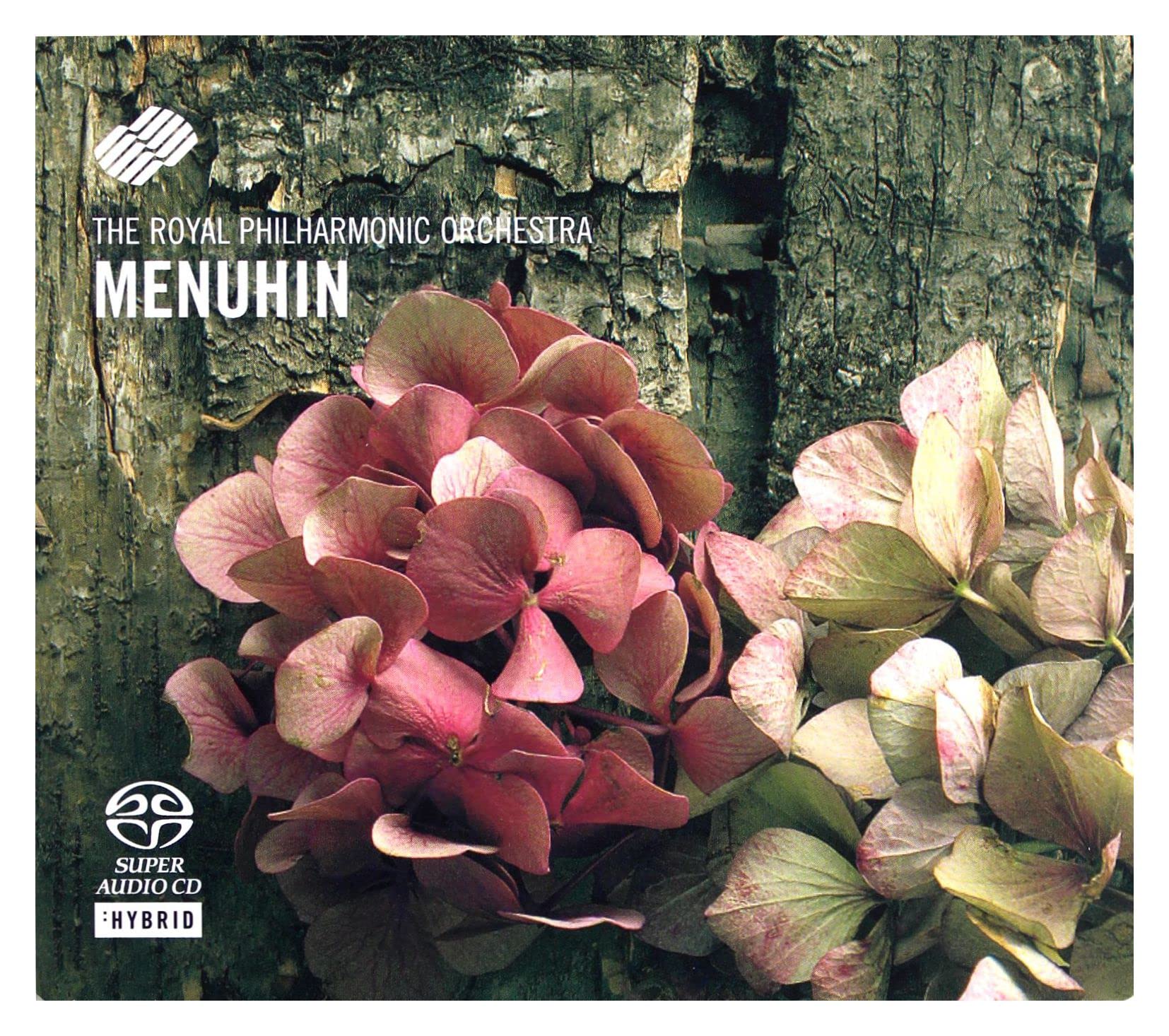 Menuhin 1916-1999 - The Album cd