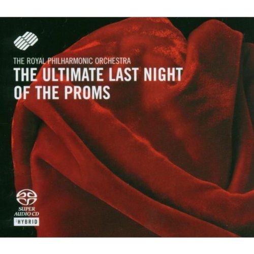 Ultimate Last Night of the Proms (Various) Classical