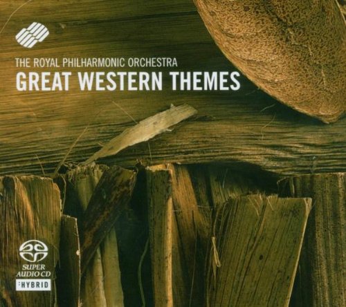 Great Western Themes (Various) Classical