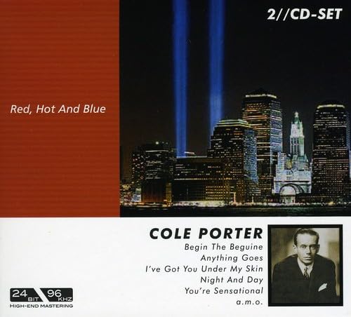Cole Porter - Red,Hot & Blue Classical