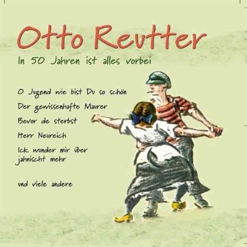 In 50 Jahren Ist Alles Vorbei Pop