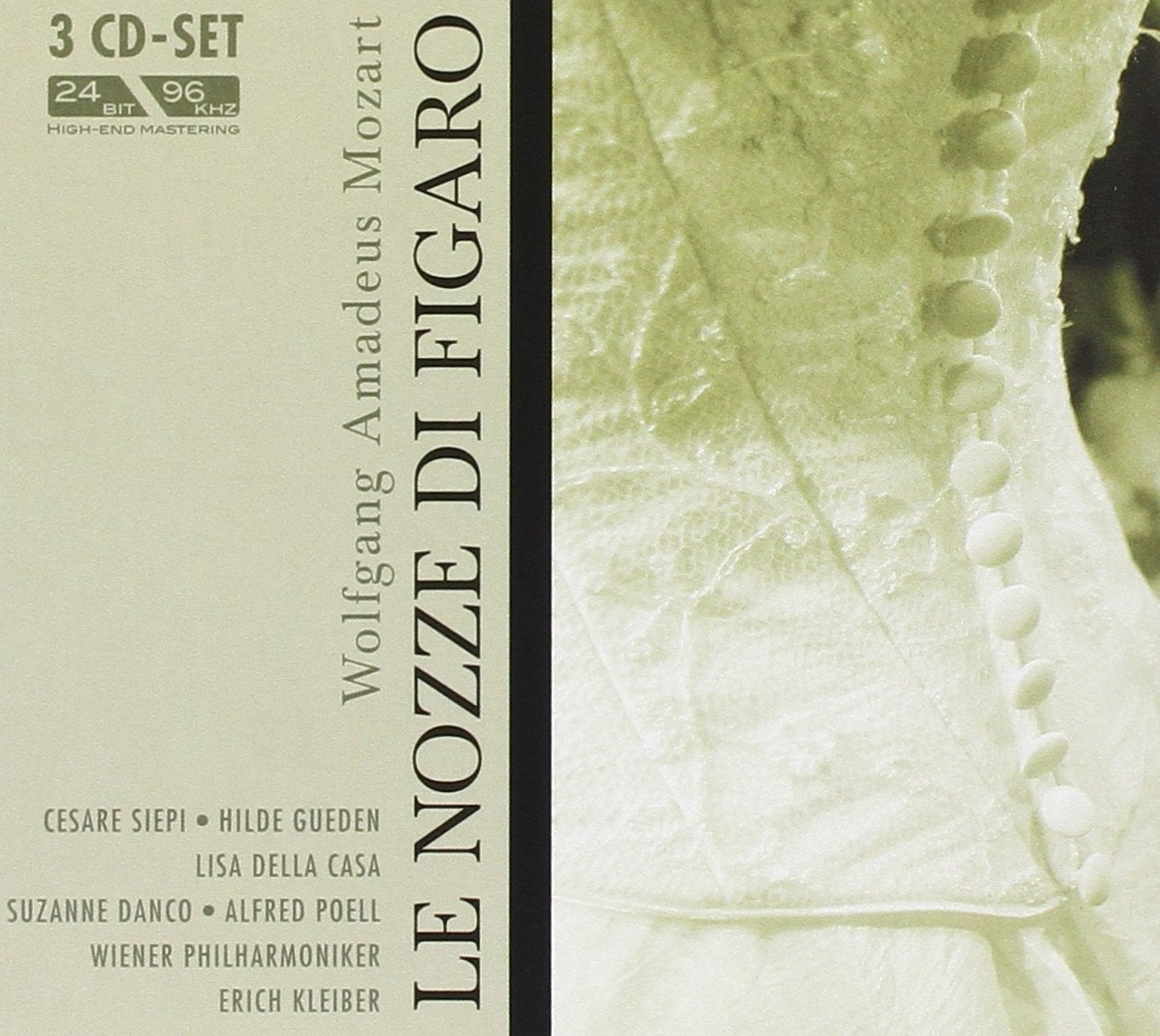 Le Nozze Di Figaro Classical