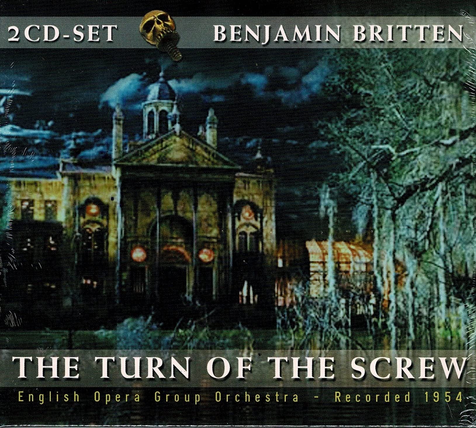 The Turn of the Screw Classical