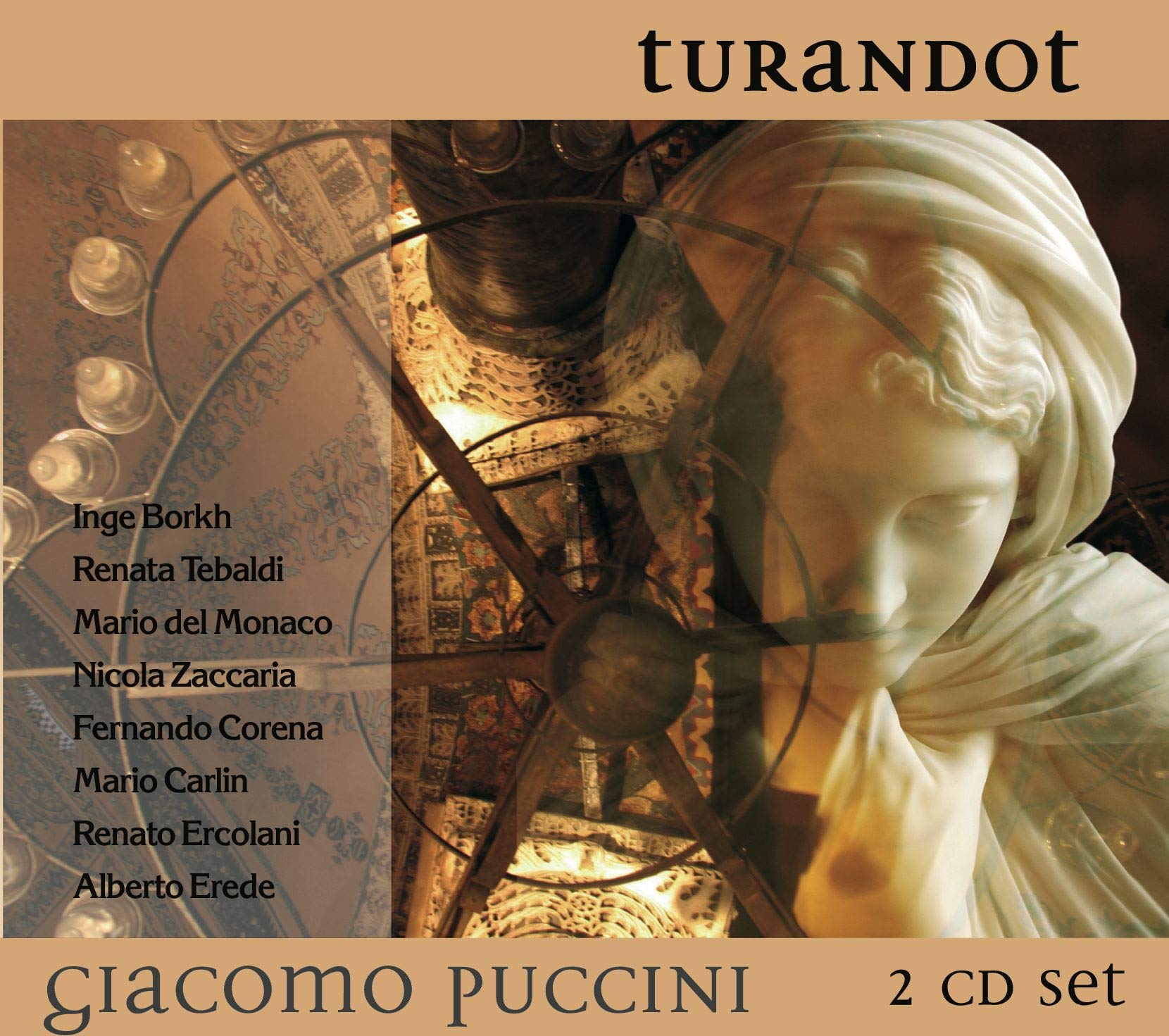 Turandot-CR- Classical