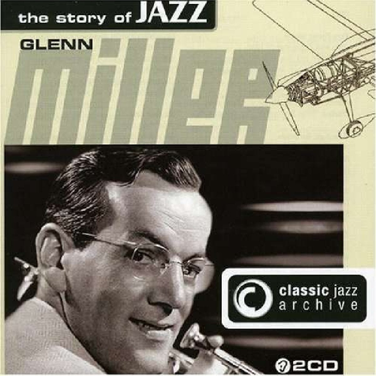 Classic Jazz Archive Other music genres
