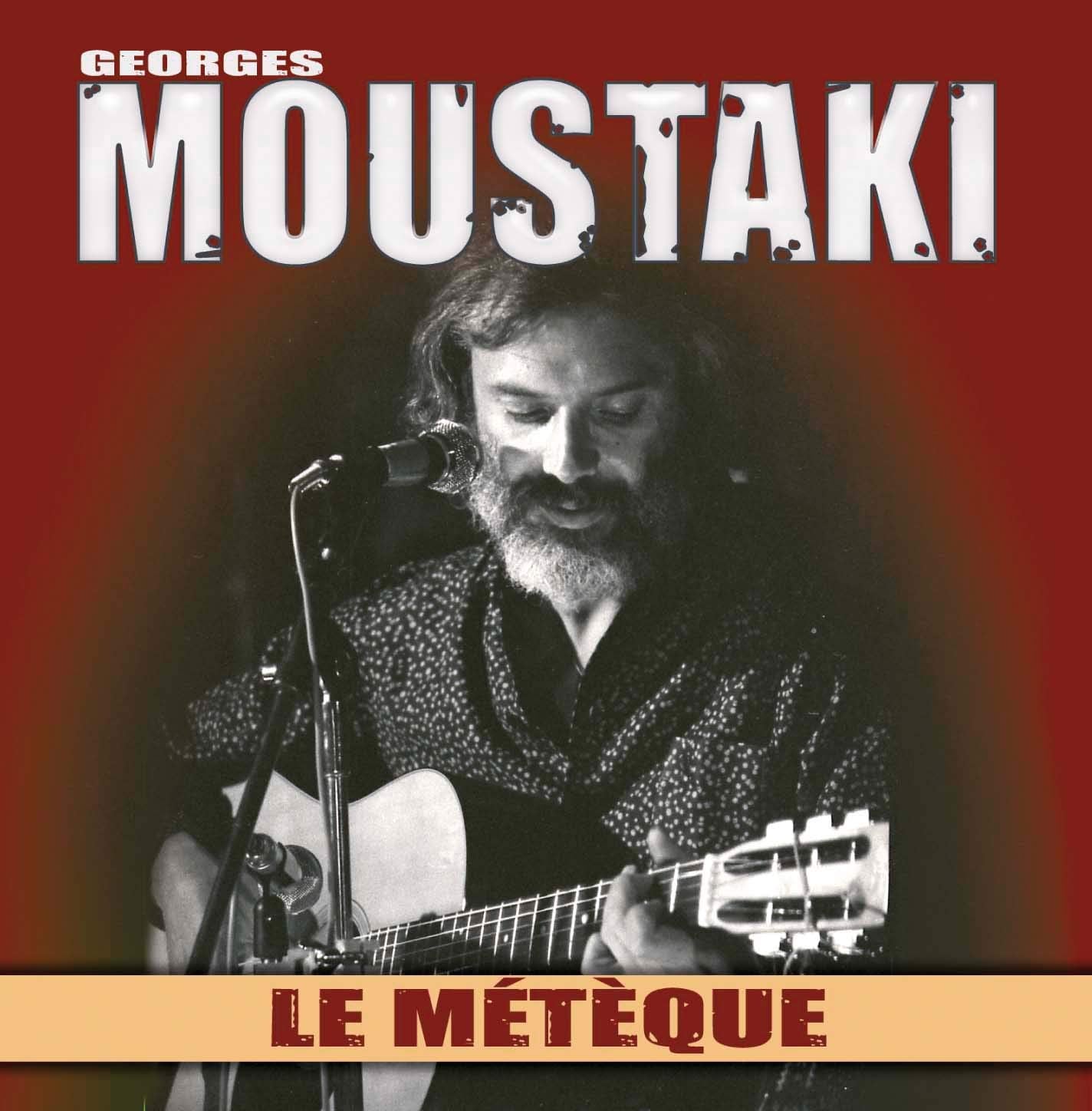 Le Meteque Pop