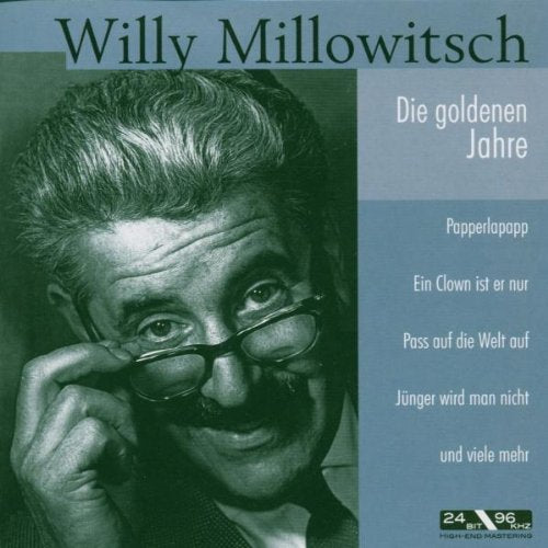 Die Goldenen Jahre Music