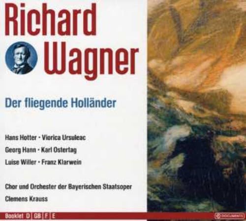 Der Fliegende Hollander Classical