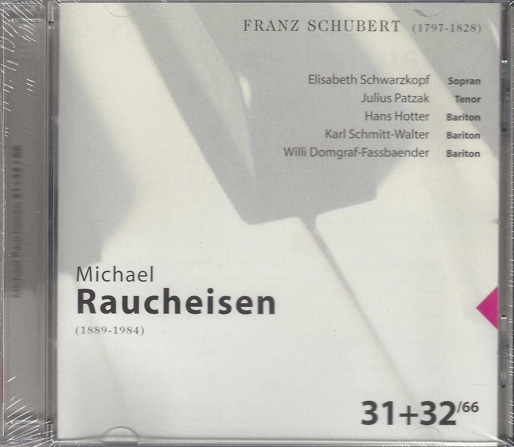 Product Image: Franz Schubert