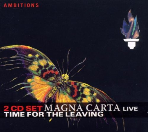 Time for the Leaving-Live Rock