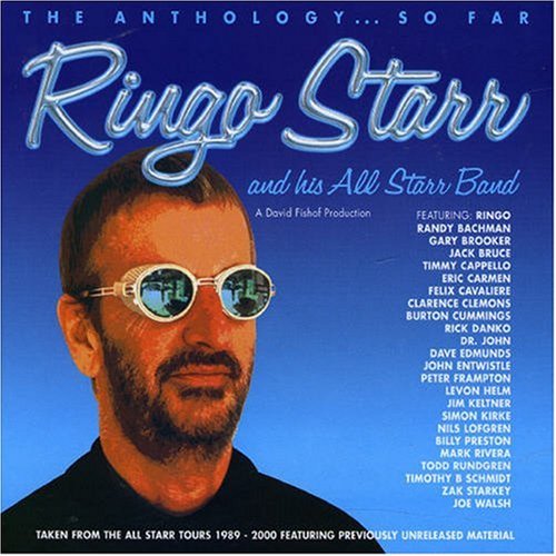 The Anthology...So Far Pop