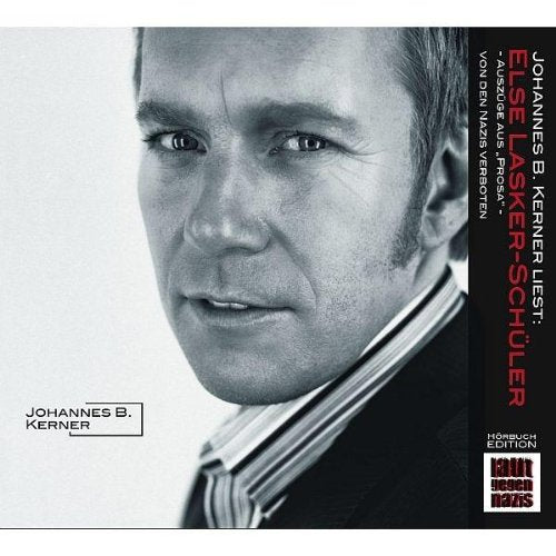 Johannes B. Kerner Liest: Auszüge aus "Prosa" Music