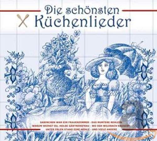 Die Schönsten Kuechenlie Pop