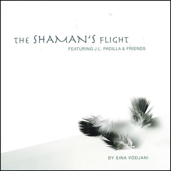 The Shaman'S Flight Music