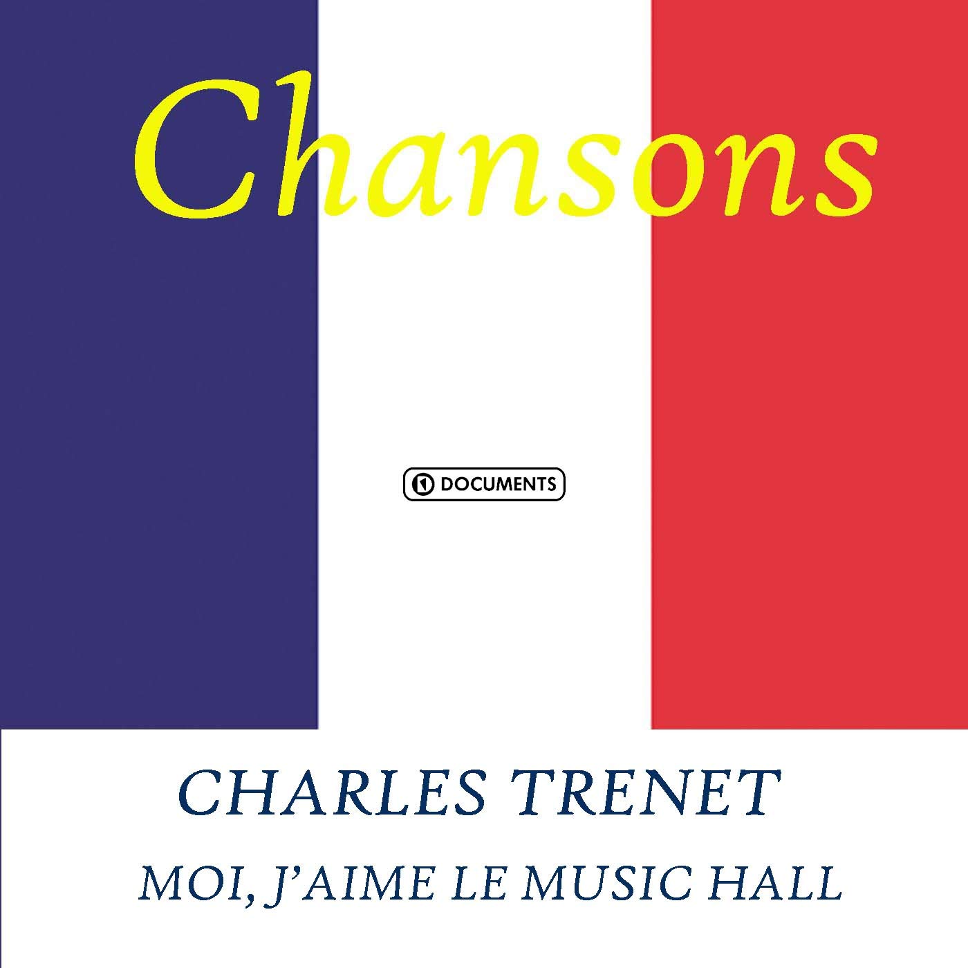 Moi JAime Le Musical Hall Pop