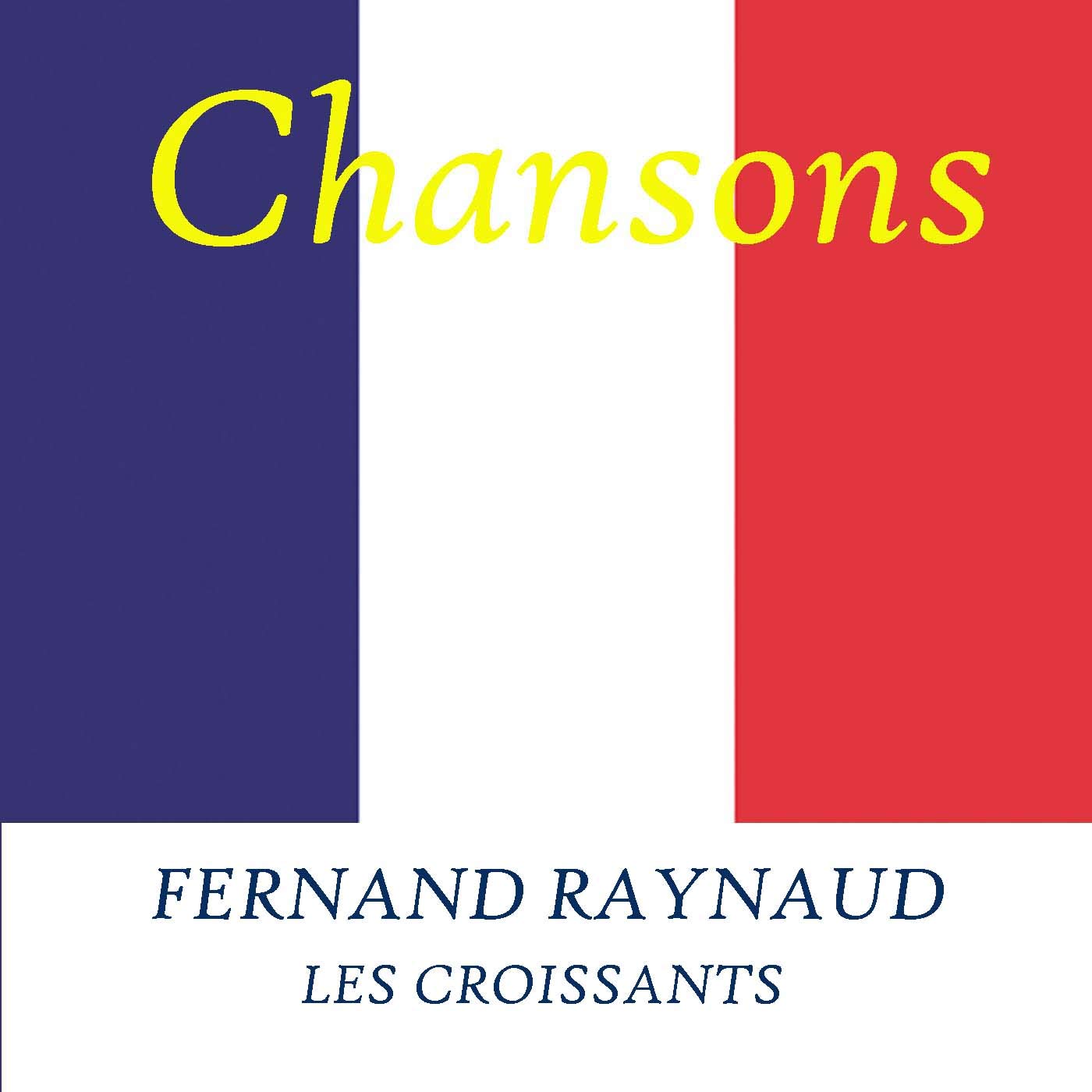 Les Croissants Pop