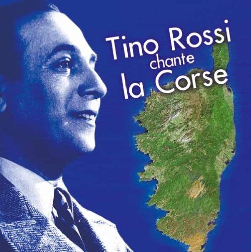 Rossi - Chante la Corse Pop