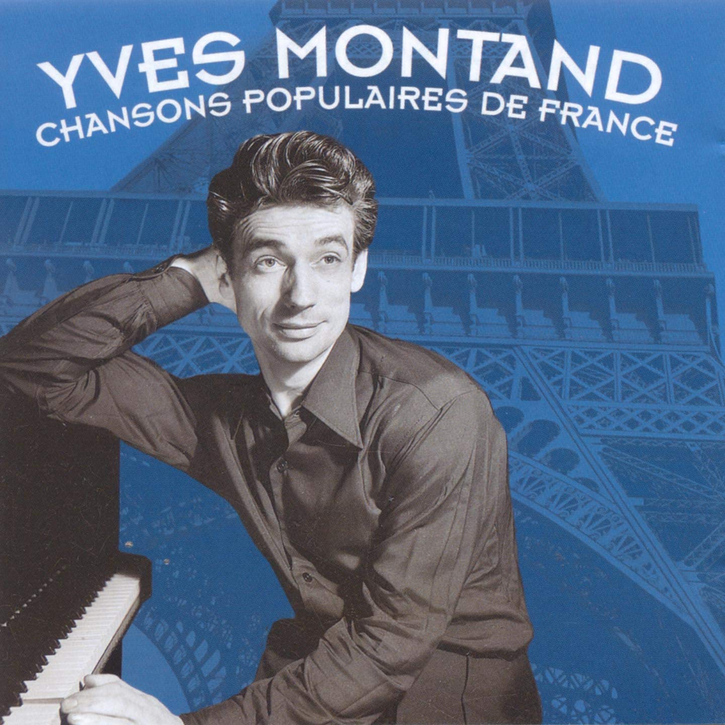 Chansons Populaires Pop