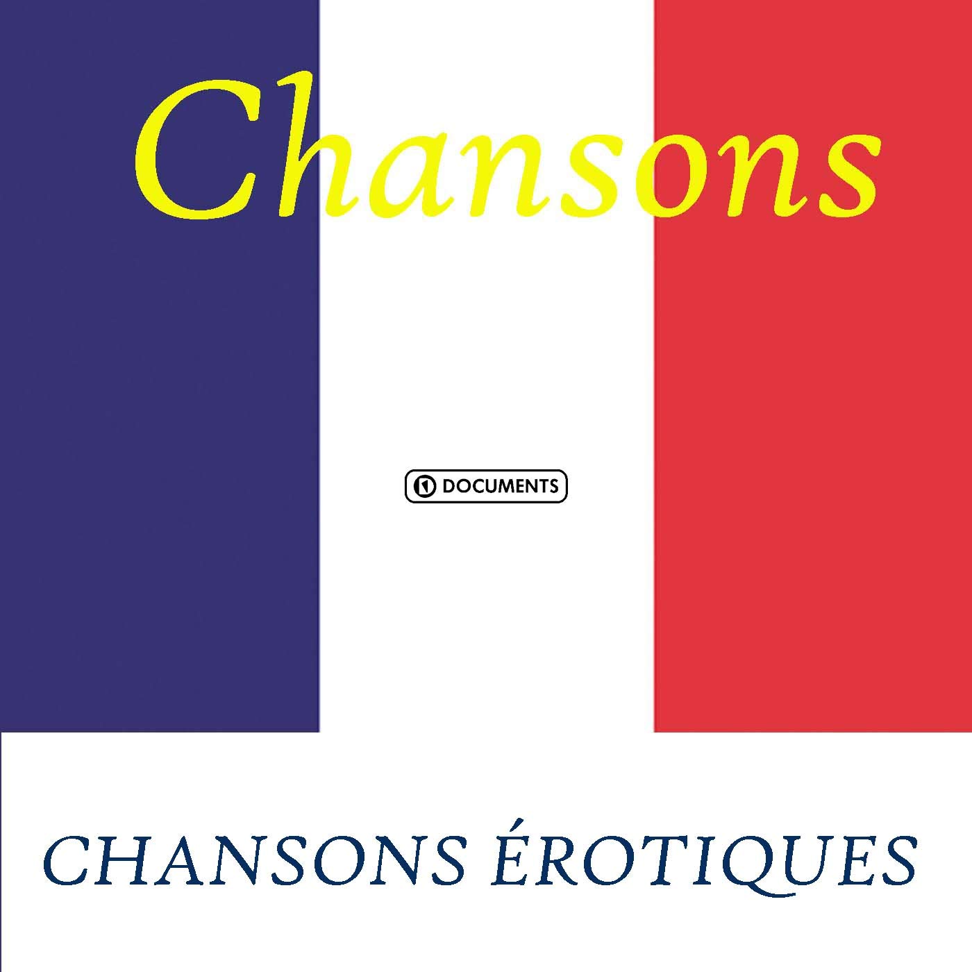 Product Image: Chanson Erotiques