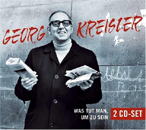 Was Tut Man Um zu Sein Music