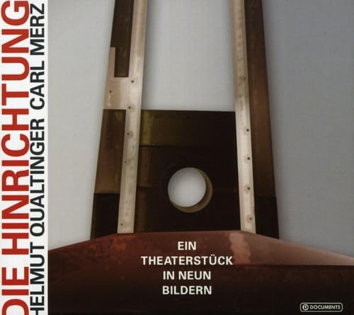 Die Hinrichtung (Merz,Carl) Music